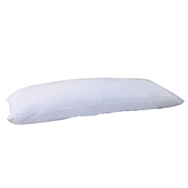 72 inch body outlet pillow